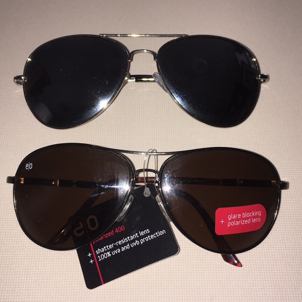 Sunglasses bundle